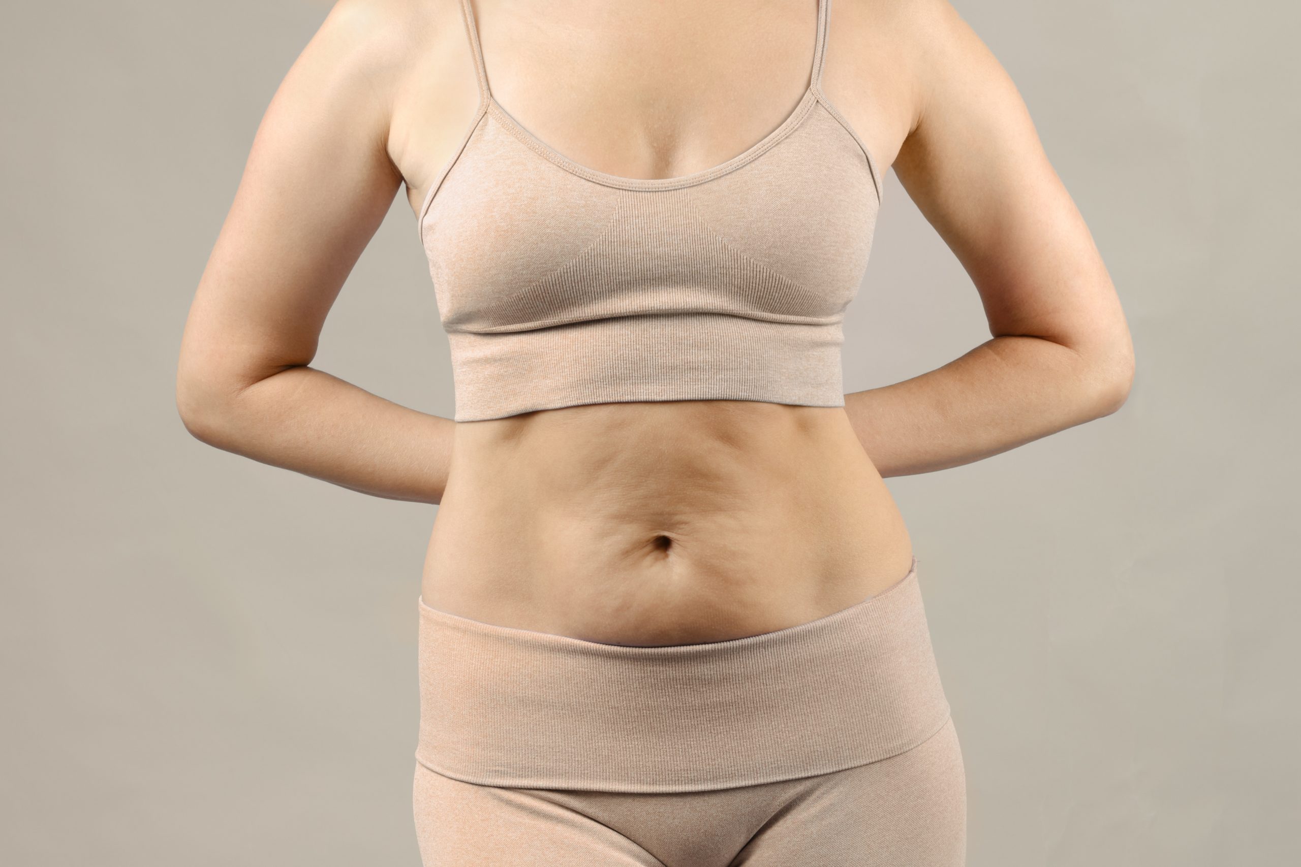 How to Choose Between Surgical And Non-Surgical Skin Tightening After Weight Loss? Banner